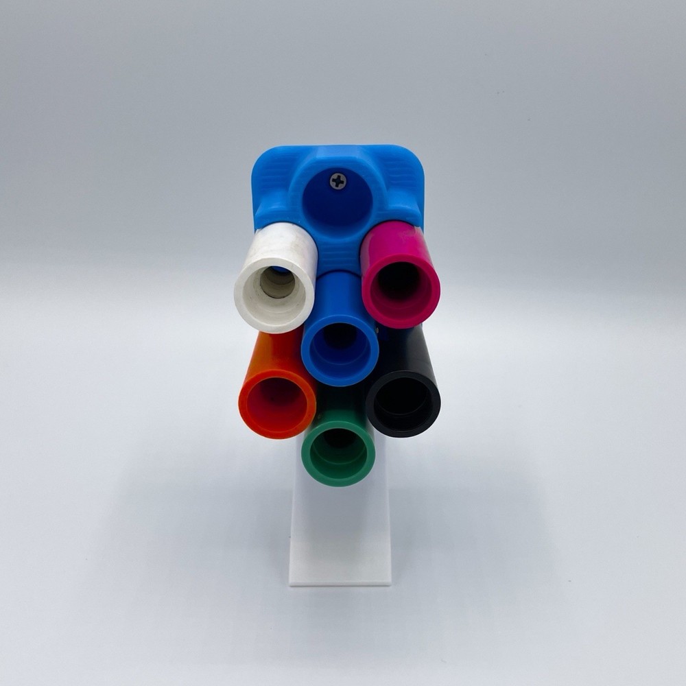 Dillon 650 / 750 Casefeed Adapter Rack Wall Mountable