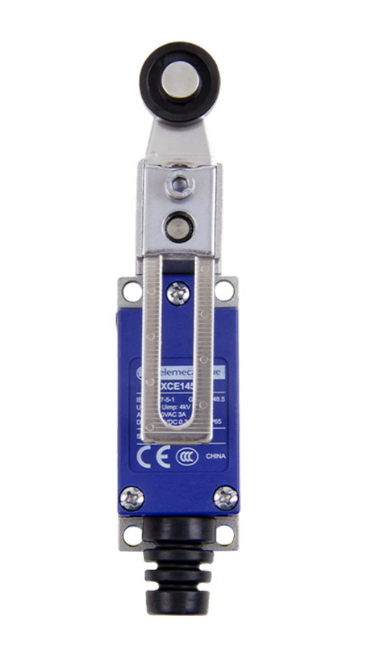Schneider travel switch XCE145C
