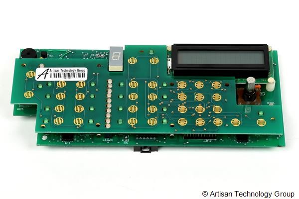 Transistor Devices 8360-4723 Button Board