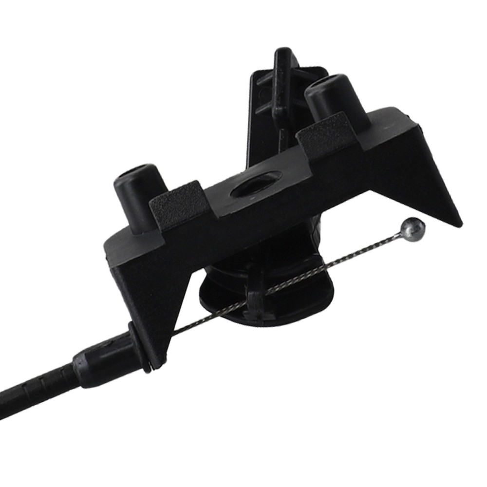 High Performance Hood Catch Secondary Release Cable for JEEP Compass 68257542AA