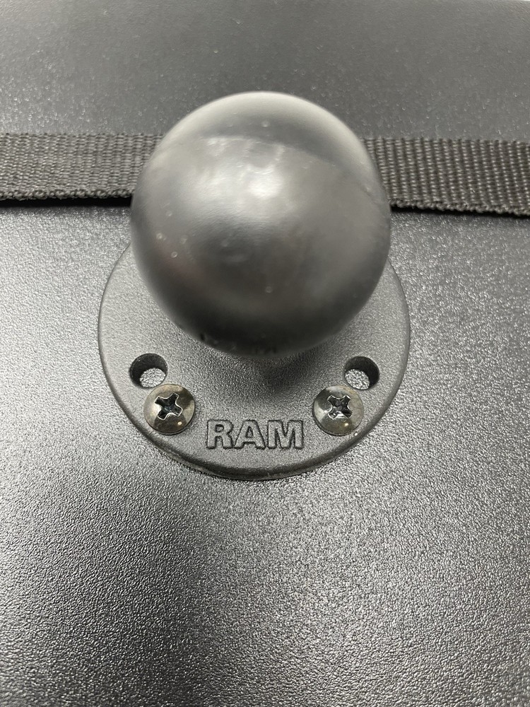 RAM Desk Laptop Holder