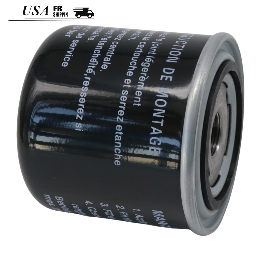 Fits Kaeser Compressor Replacement 6.3462.1 6.3462.0 Oil Filter Element Suitable