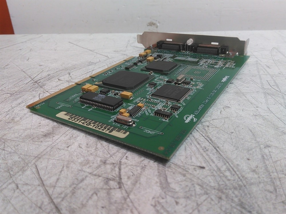 Dolphin 9102C 2D SCI-2-PCI Adapter Card