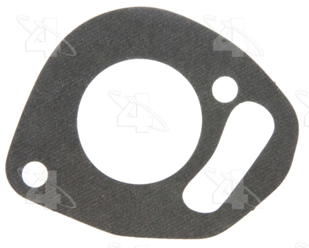 Engine Coolant Water Outlet 4 Seasons 84815