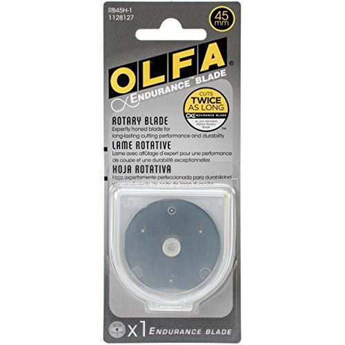OLFA 1128127 45MM Endurance Blade