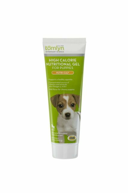 Tomlyn Nutri-Cal Dietary Supplement - 4.25 oz