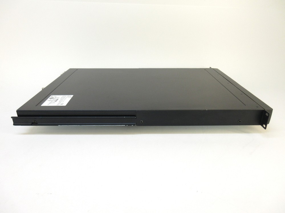 ARRIS DSR-7401 Commercial Integrated Satellite Receiver High Density Transcoder