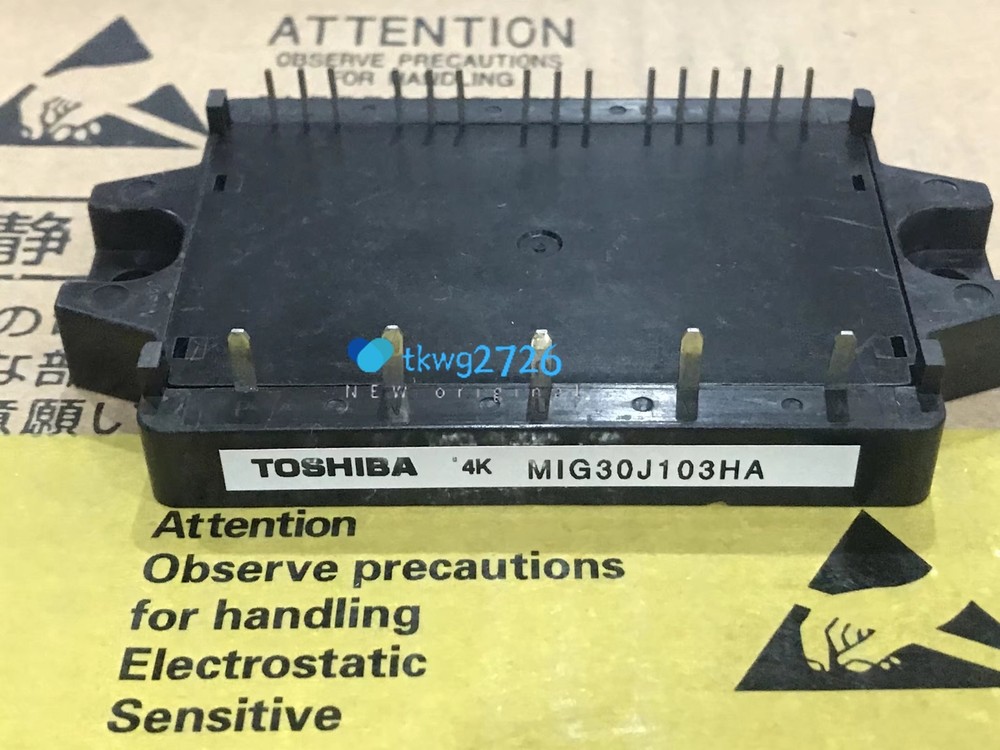 1PCS MIG30J103HA Module expert new quality