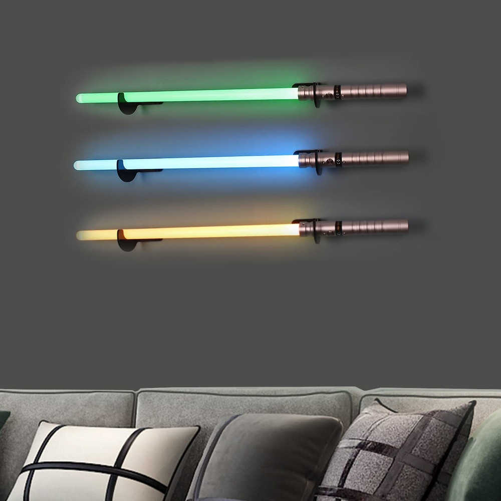 Lightsaber Wall Mount Lightsaber Stand Suitable for Lightsaber Stand Lightsab...