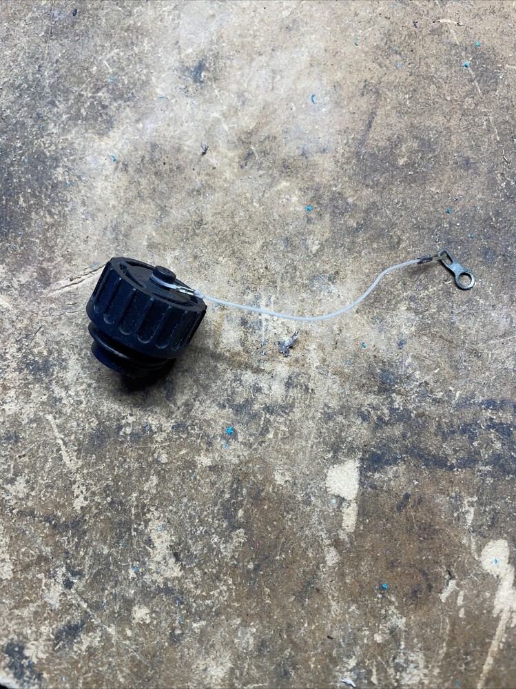 Maytronics Dolphin Amphenol Socket Cover For Power Supply