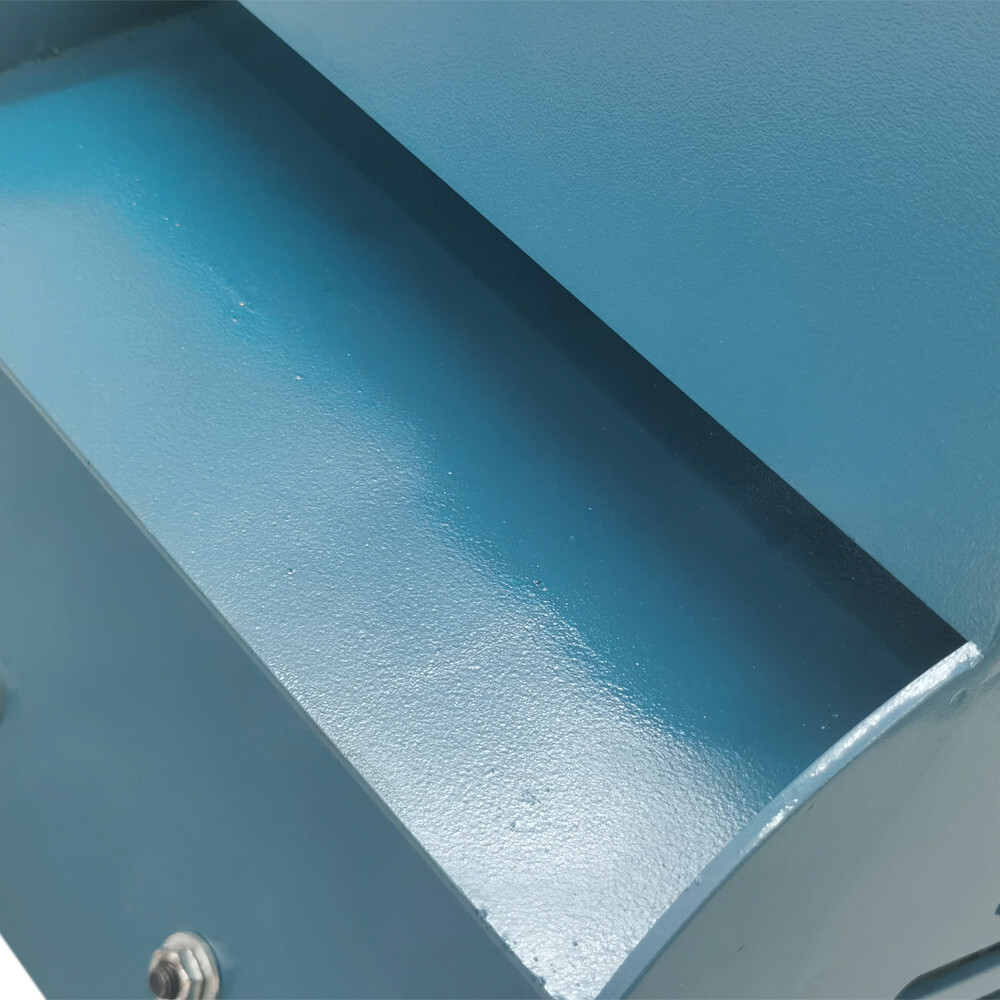 Tip Cutting Grinding Machine Cut-off Grinding Machine Thimble Cutting Machine