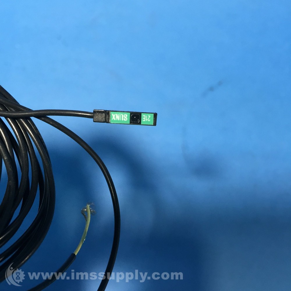 SUNX SH-21E Photoelectric Sensor FNIP