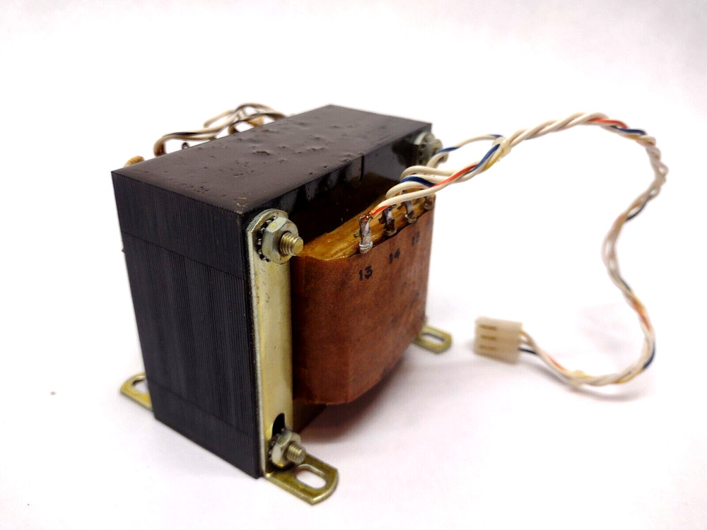 Technitrol 019655 Transformer 13418 80-23