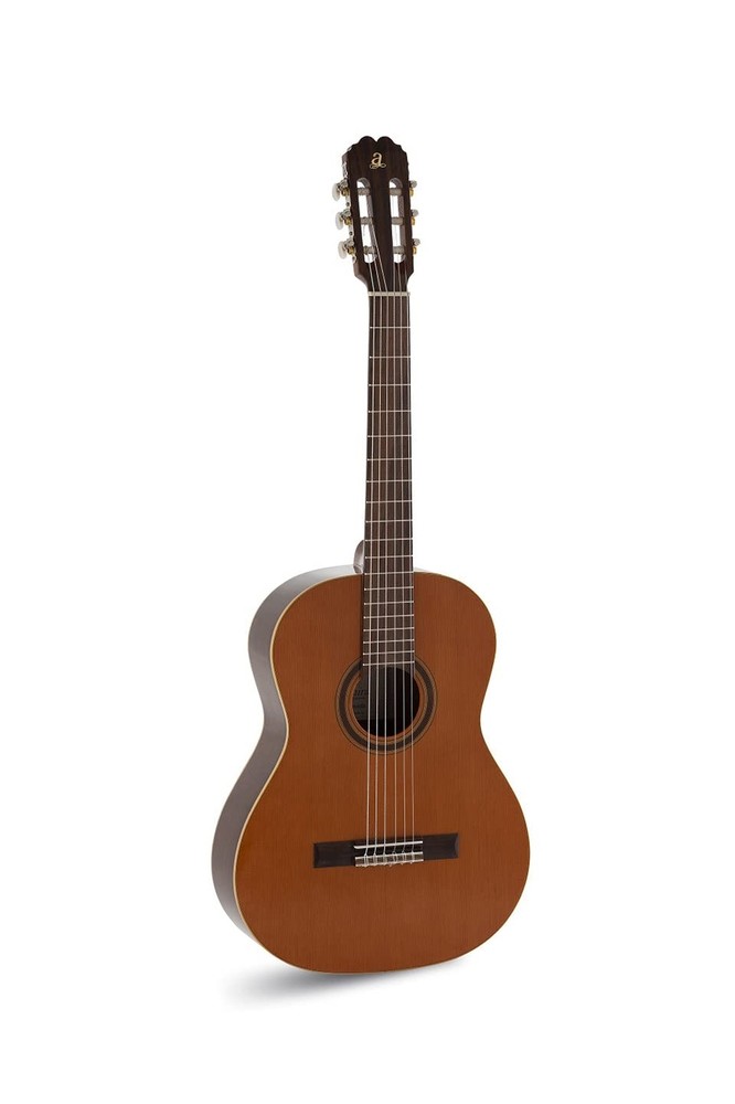 Admira 6 String Classical Guitar, Right, Natural (GRANADA)