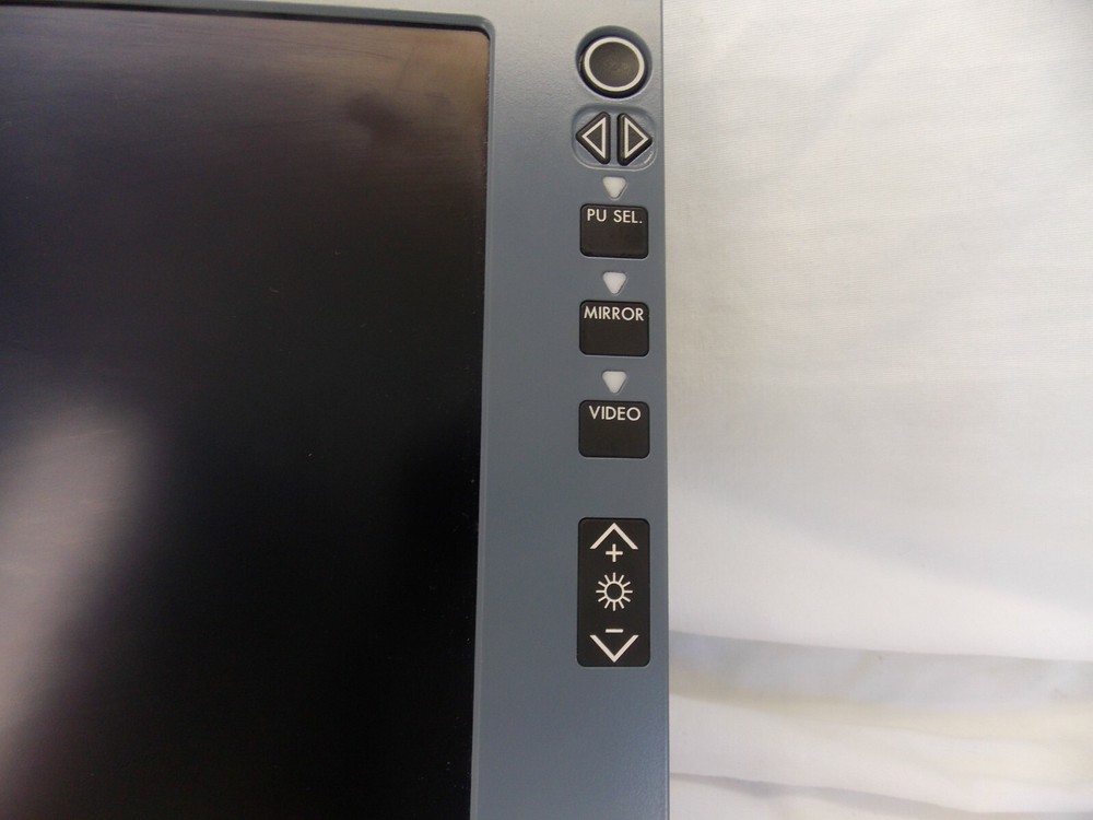 Astronautics 264000-3 Display Unit