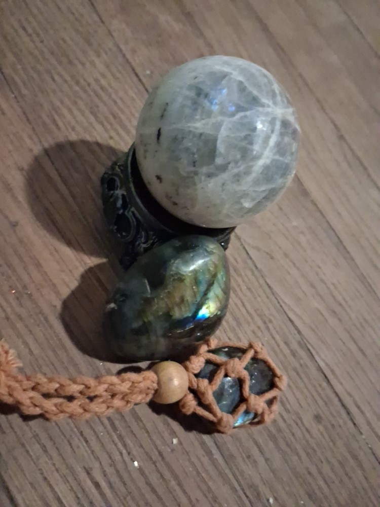 Labradorite Bundle