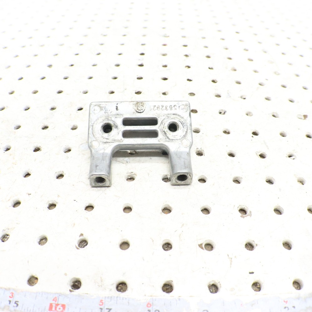 2016 Polaris Rush 800 Steering Post Bushing Lower Mount 5138449