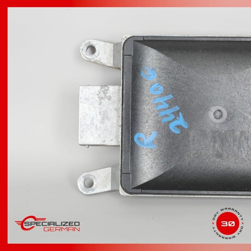 Porsche 958 Cayenne Rear Right Side Blind Spot Distance Sensor Module OEM