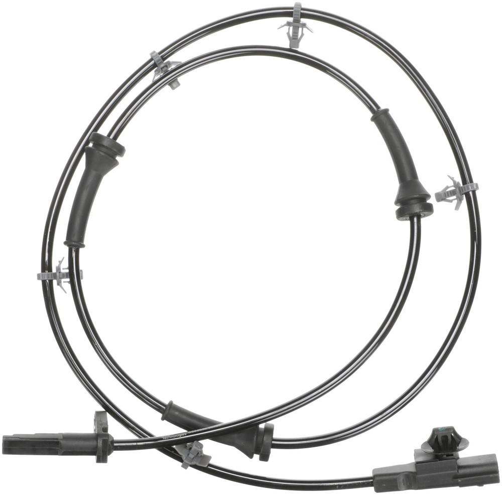 ABS Wheel Speed Sensor Delphi SS20956