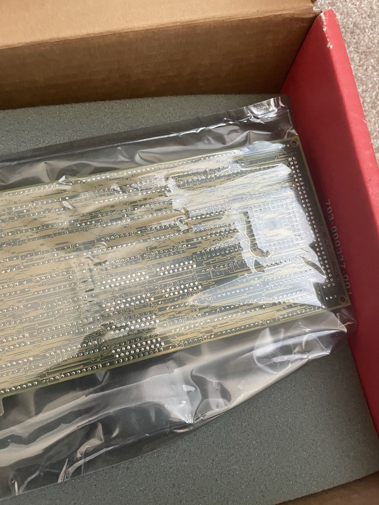 Newport Systems Solutions RS232 Network 1989 ISA Card interface & Cable Adapter