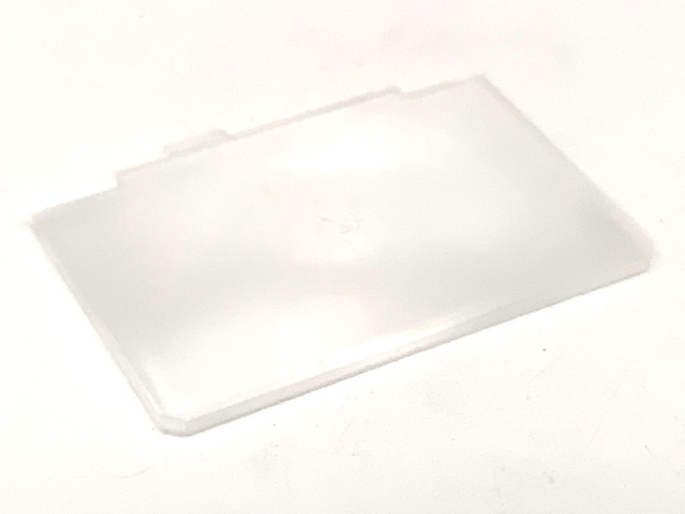 Ricoh Split Image Focusing Screen For XR-X