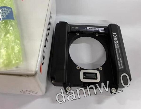 cxc，fedexNEW IN BOX KEYENCE IV3-L5C Light Source