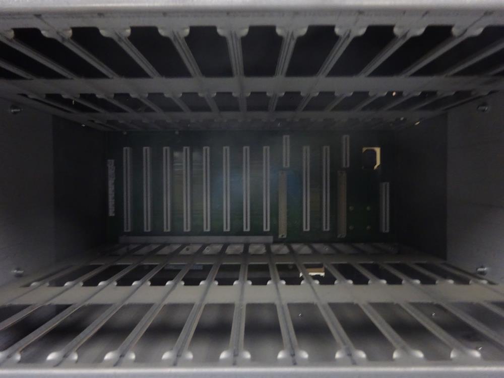 Mitel 50004041 Cabinet / (Empty Slots, DOES NOT INCLUDE CARDS)