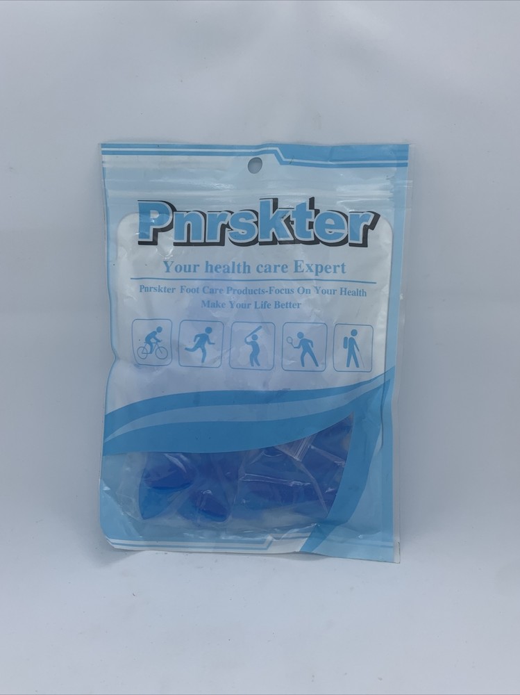 Pnrskter Toe Seperater