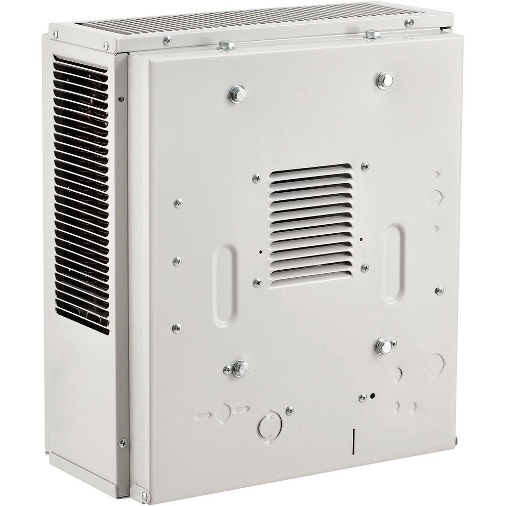 Vertical Or Horizontal Downflow Unit Heater 5KW 480V 3 Phase