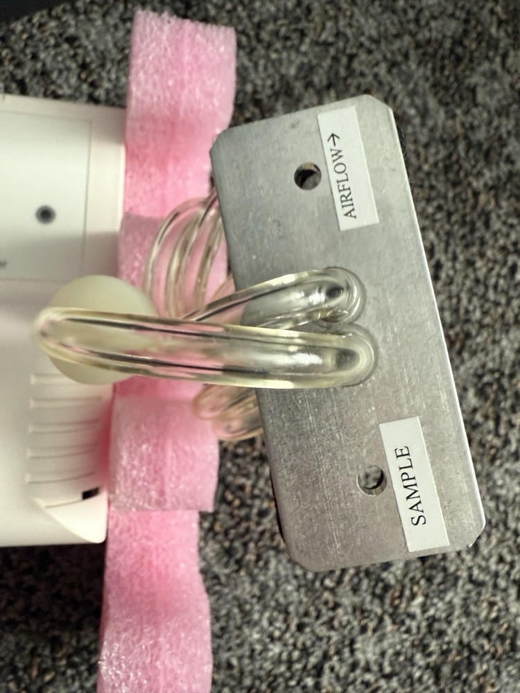 KELE (Airsense) CD-AD Carbon Dioxide Sensor ￼