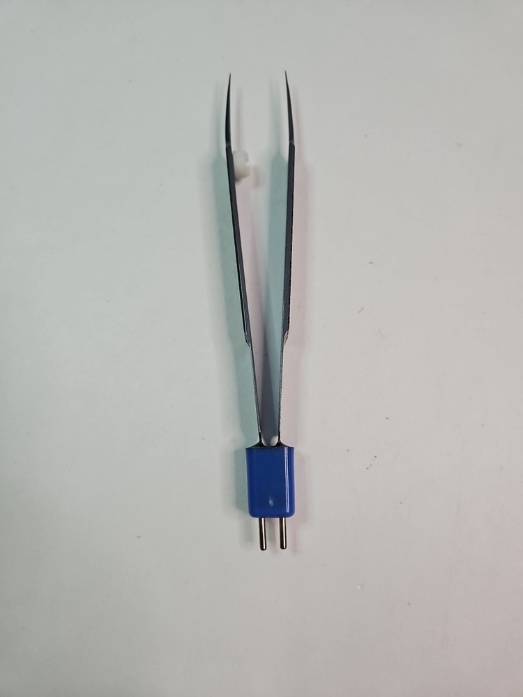 Codman Bipolar Forceps, 6"