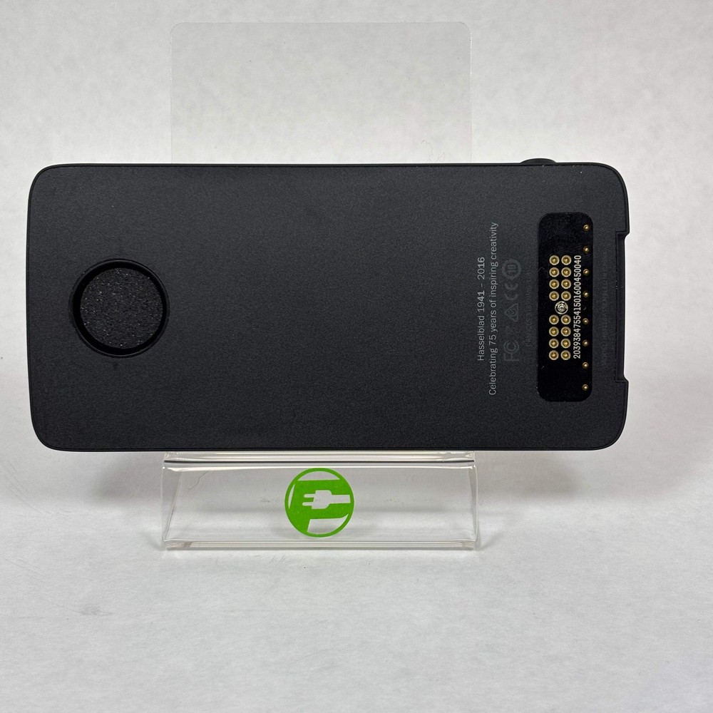 Hasselblad True Zoom Camera Mod MotoZ