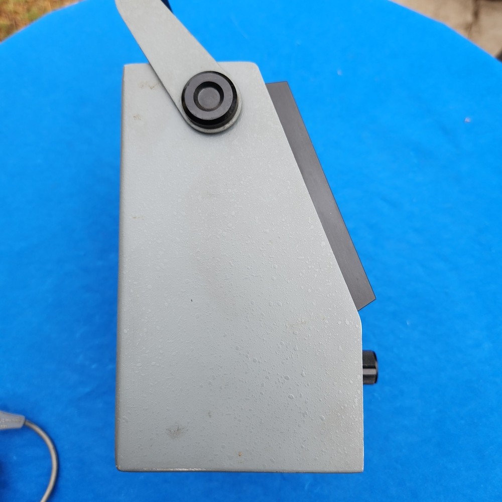 YSI Model 42SF Tele-Thermometer with probe/sensor