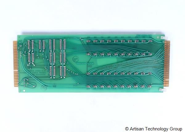 AD Data Systems 230142-12-1020 Relay Board