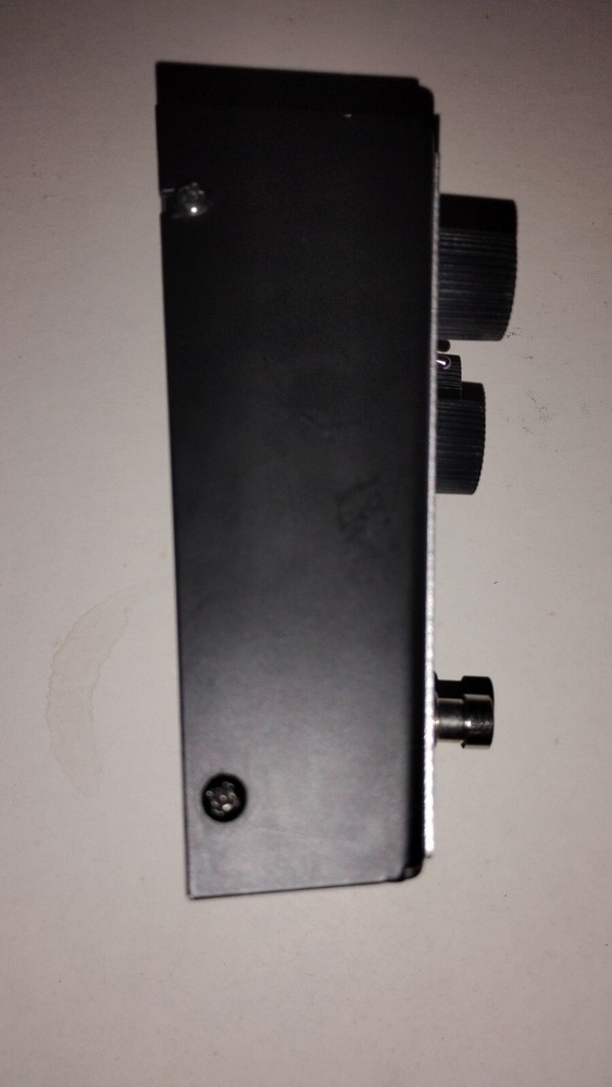 Maestro Comet Chorus