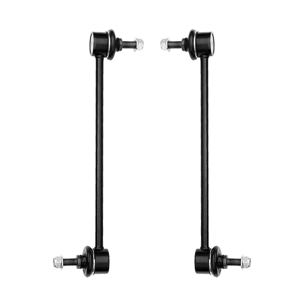 Front Stablizer Sway Bar Links for 2013-2019 Sentra 2011-2016 Juke 2011-12 Leaf