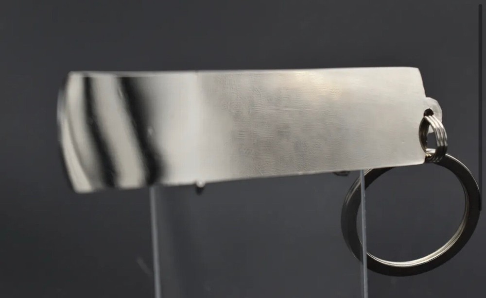 "Powered By Ford" quality keychains- 33