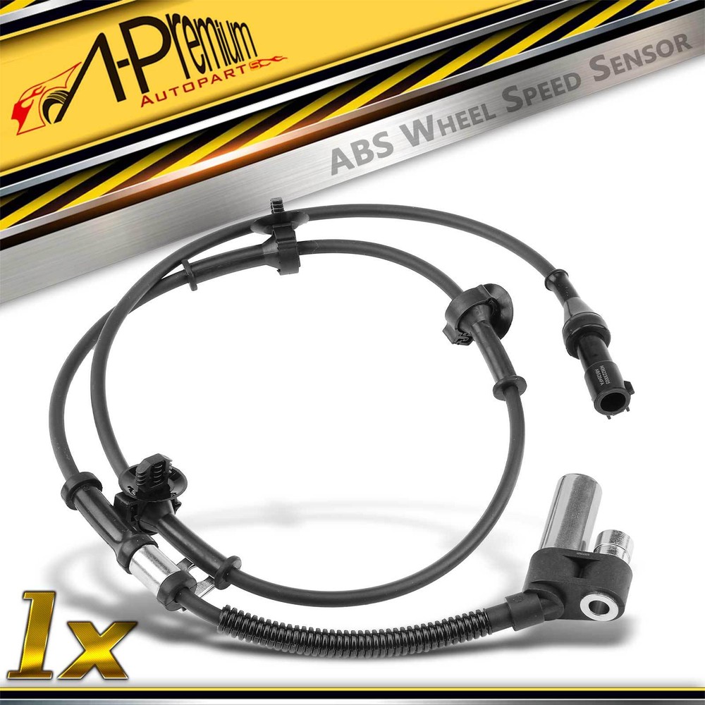 ABS Wheel Speed Sensor Front Passenger RH for Ford Explorer Ranger Mazda B2300