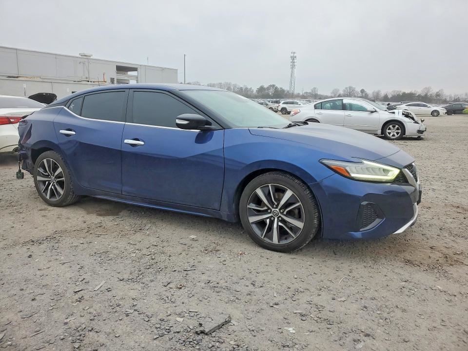 Camera/Projector Camera Rear Gate Mounted Fits 20-24 MURANO 3208663