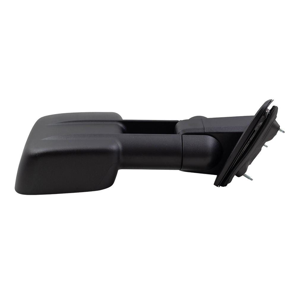 Power Towing Mirror For 2014-2017 Silverado 1500 Extendable OEM Substitute