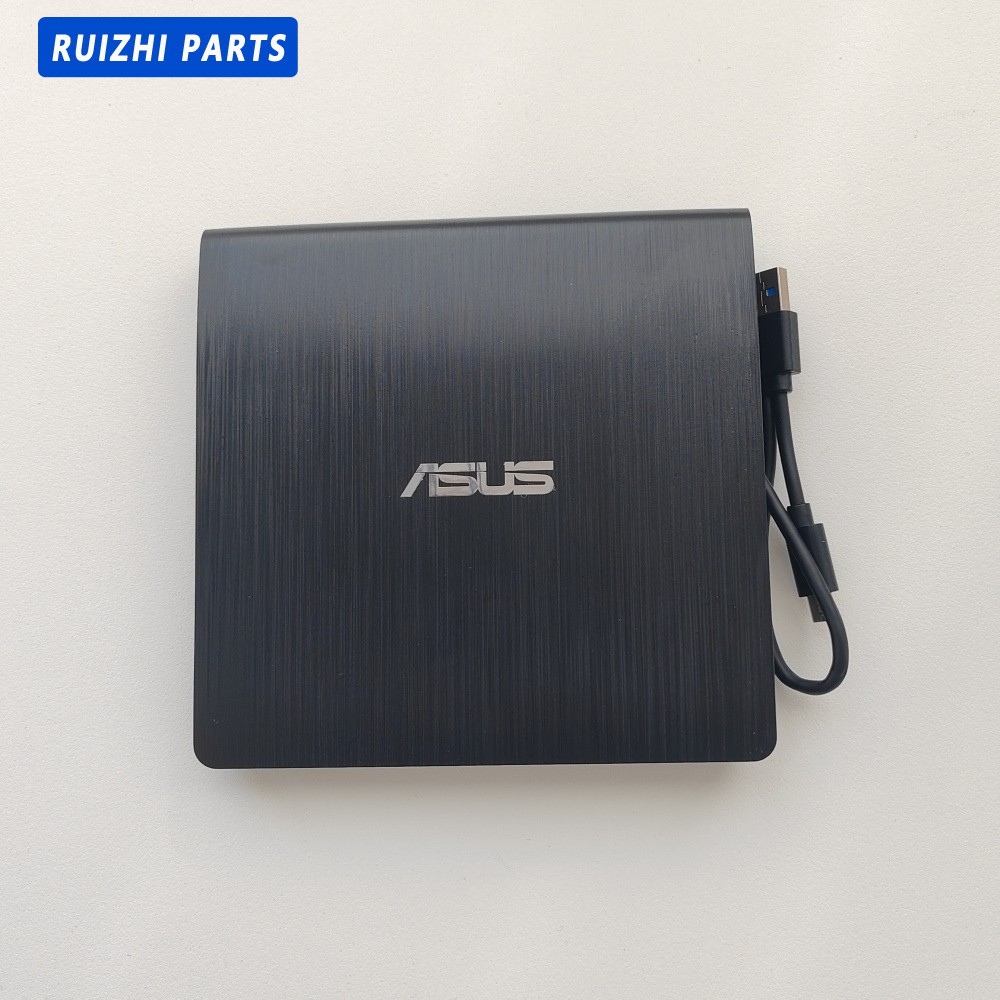 ASUS EEE PC External USB DVD+/-R Burner CD-RW ROM Player Drive