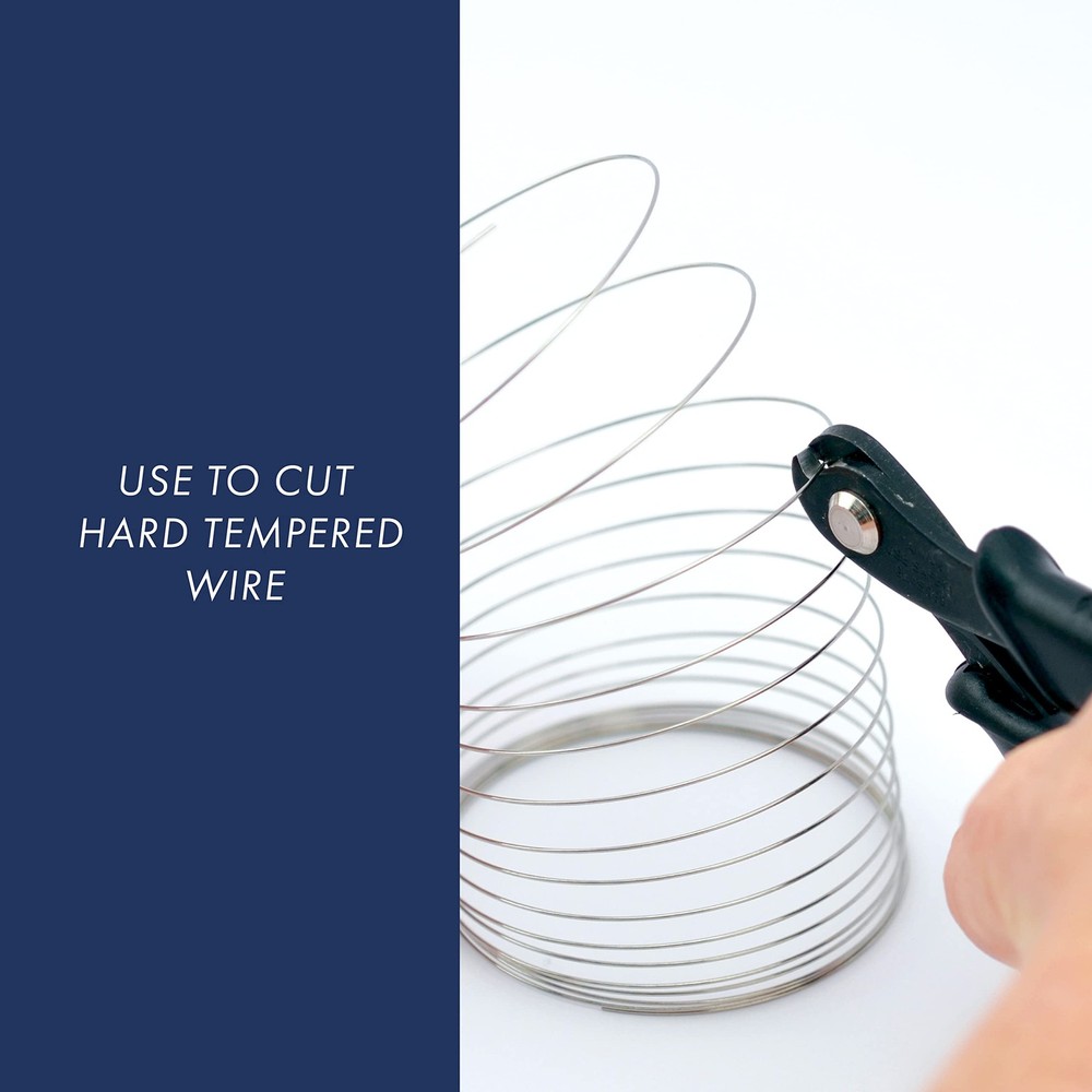 Memory Wire Shears - Economy