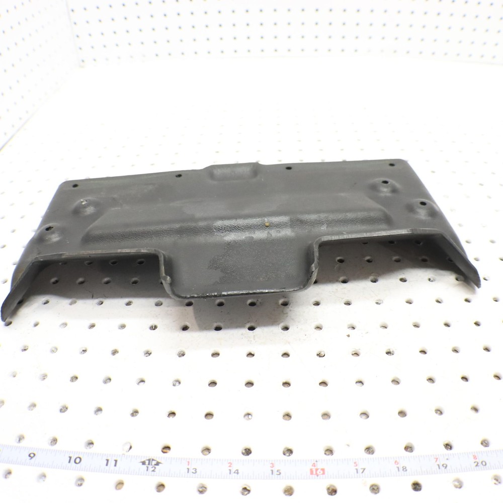 2012 POLARIS SWITCHBACK 800 FLAP PLATE UPPER 5438759