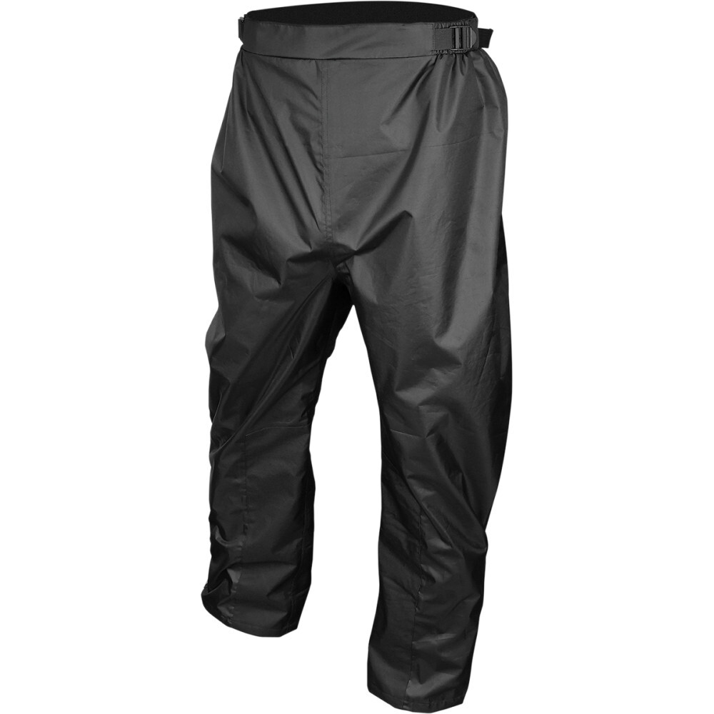 Nelson Rigg Solo Storm Pants - Black | Large