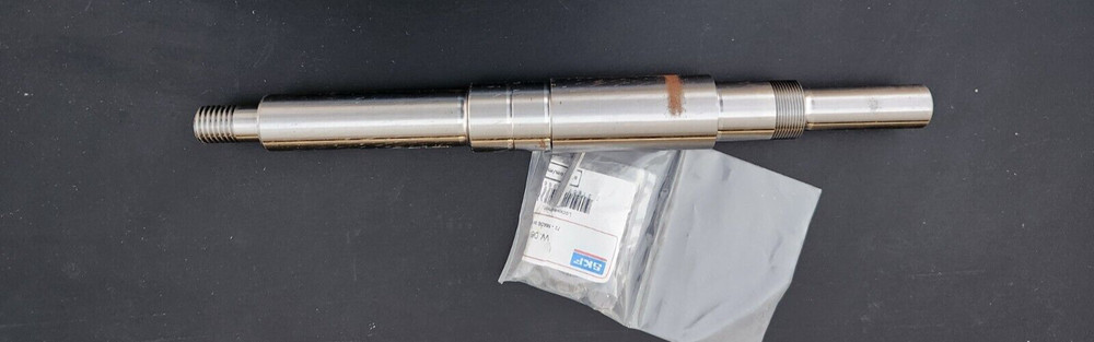 GOULDS PUMPS R104-435 2238 NSMP, READ DESCRIPTION