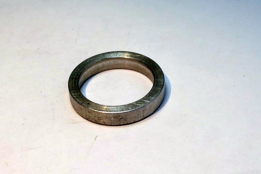 24mm ID ring for lens smooth without any threads 32mm OD