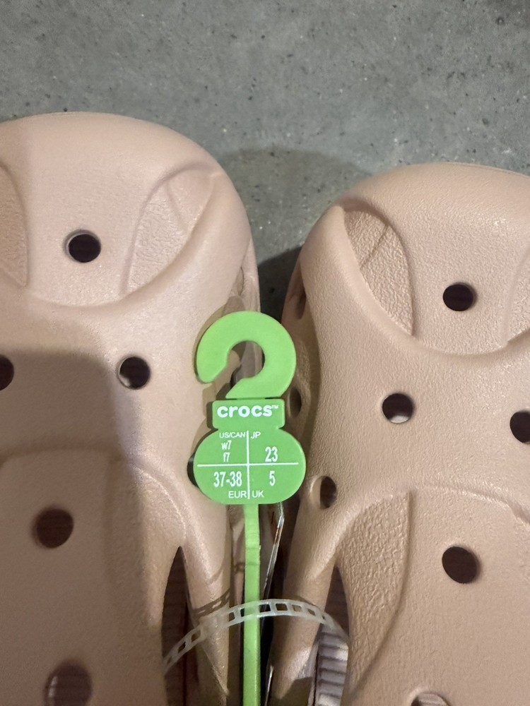 Unisex Clogs Crocs Caged Clogs