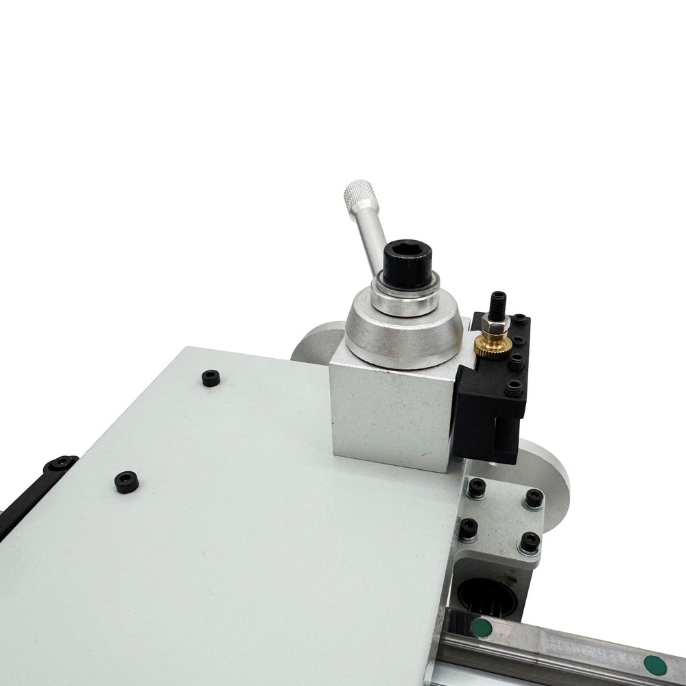 Single-track Single Chuck Billiard Cue Repair Machine Kit Multi Function AC110V