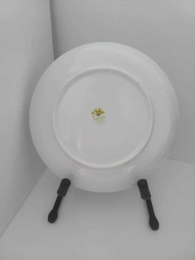 Mikasa ~ Daylight ~ 11" Dinner Plate READ