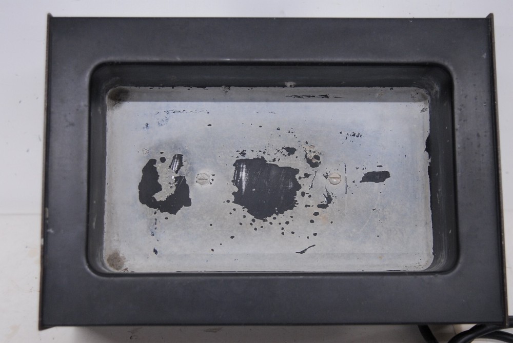 American Dade B6990 Water Bath - TESTED